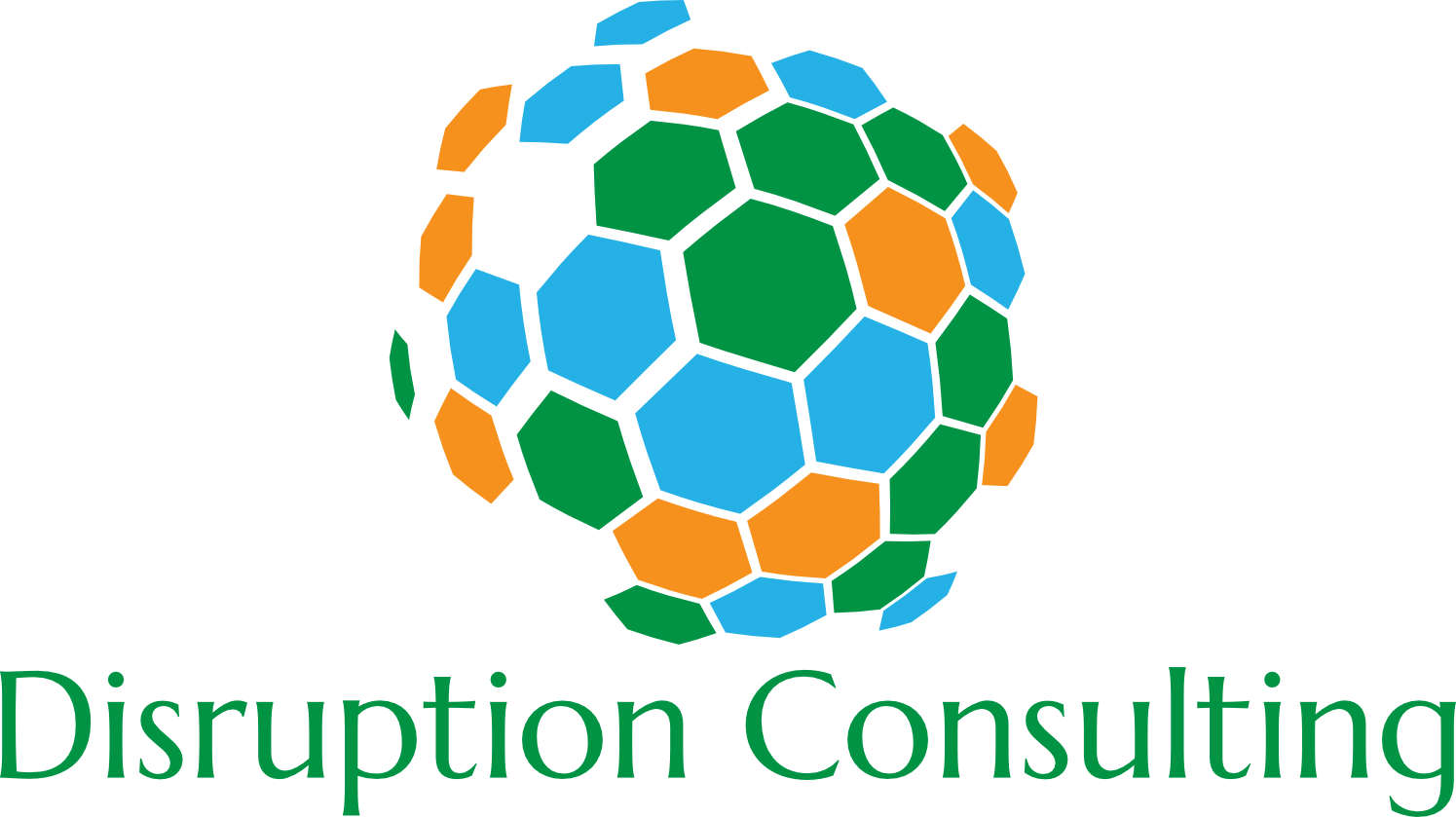 Disruption Consulting (opens in a new tab)